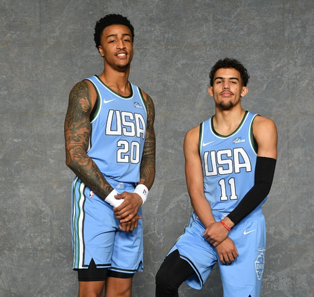 武磊：我们心态更出色 相信申花未来一定能夺冠